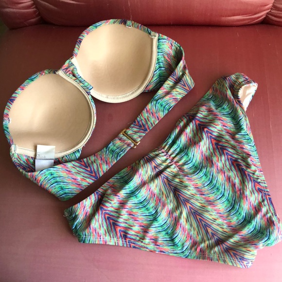 Lspace bikini set - Picture 2 of 4